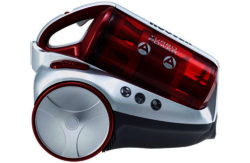Hoover Turbo Power RE71TP04001 Pets Cylinder Vacuum Cleaner